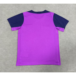 Barcelona Entrenamiento Morada 25-26