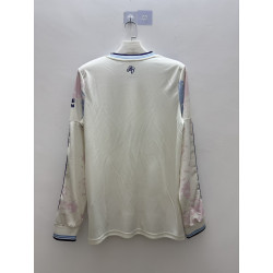 Aston Villa Manga Larga Tercera 25-26