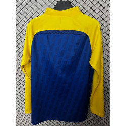 Las Palmas Sudadera Entrenamiento 25-26