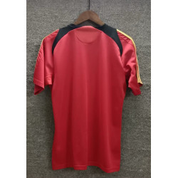 Alemania Retro Visitante 2008