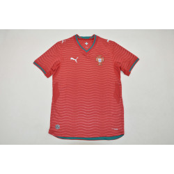 Portugal Player Version...