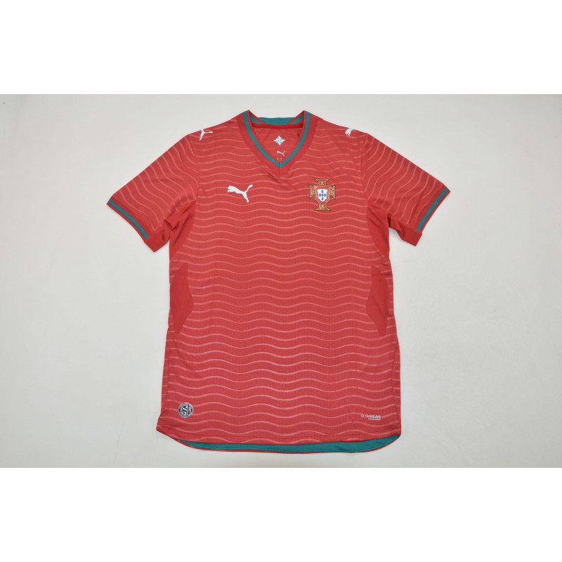 Portugal Player Version Local 2026