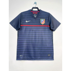 Atletico de Madrid Retro...