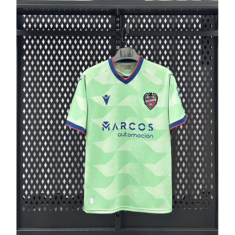 Levante Tercera 25-26