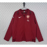 Arsenal Cortavientos Retro 05-06