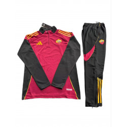 Roma Chandal Entrenamiento...