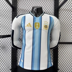 Argentina Player Version...