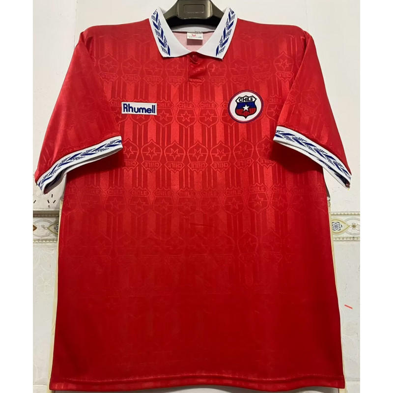 Chile Retro Local 1995