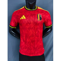 Belgica Player Version...