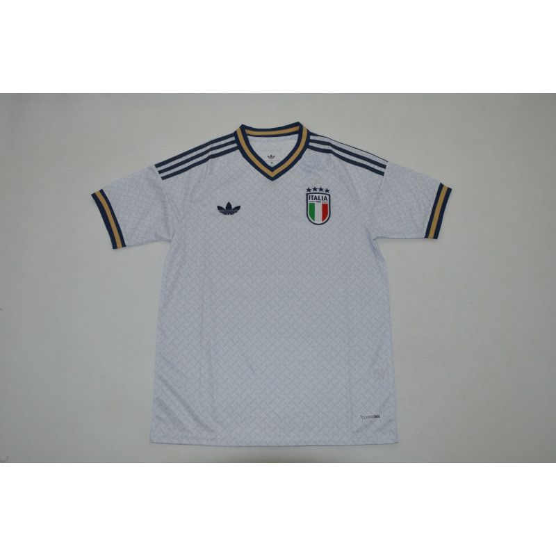 Italia Visitante 2026