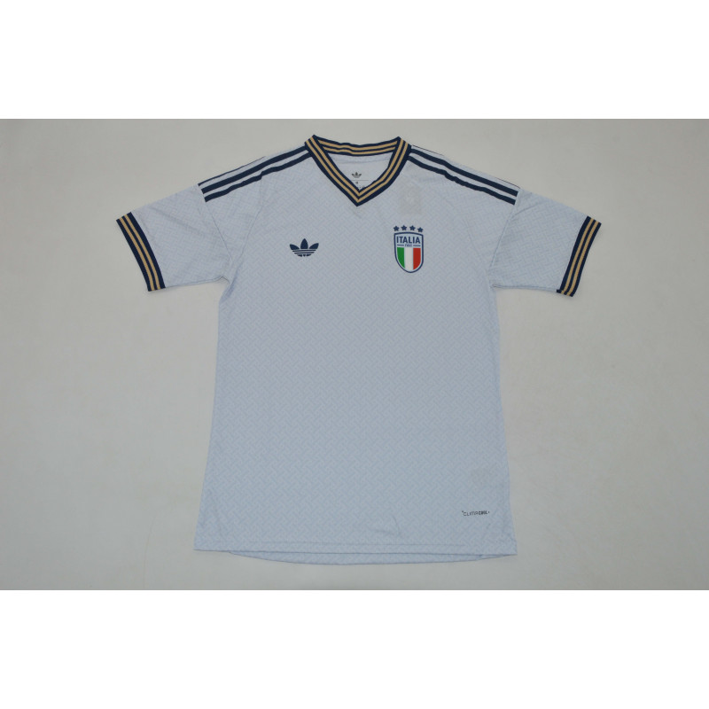 Italia Player Version Visitante 2026