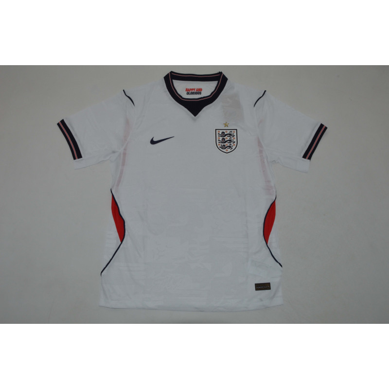 Inglaterra Player Version Local 2026