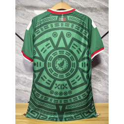 Mexico Player Version Local 2026