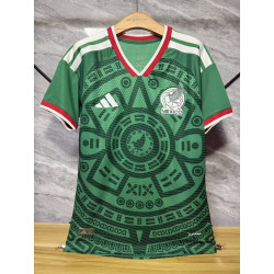 Mexico Player Version Local...
