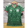 Mexico Player Version Local 2026