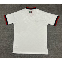 Mexico Visitante 2026