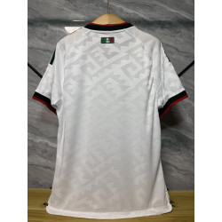 Mexico Player Version Visitante 2026