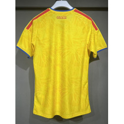 Colombia Player Version Local 2026