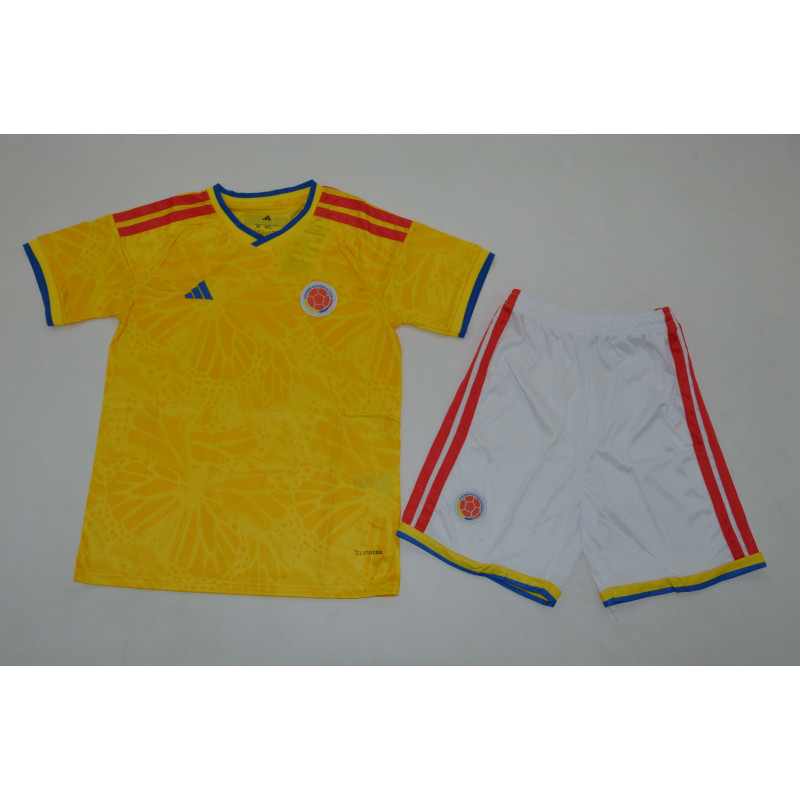 Colombia KIT NIÑO Local 2026