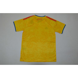 Colombia KIT NIÑO Local 2026