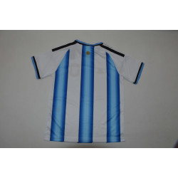 Argentina KIT NIÑO Local 2026