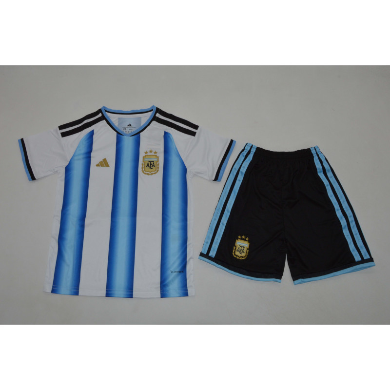 Argentina KIT NIÑO Local 2026