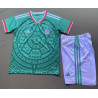 Mexico KIT NIÑO Local 2026