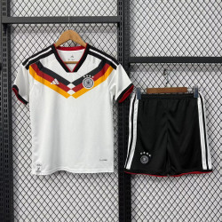 Alemania KIT NIÑO Local 2026