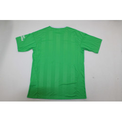 Arsenal Portero Verde 25-26