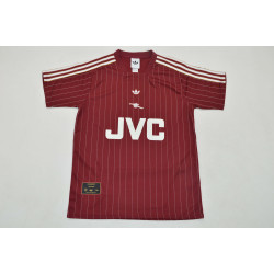 Arsenal Icon Rojo Oscuro...