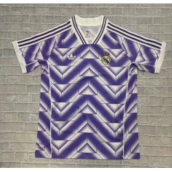 Real Madrid Especial Morada...