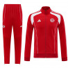 Bayern de Munich Chandal Rojo 25-26