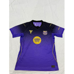 Barcelona Especial Morada