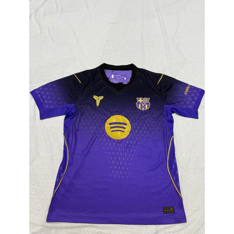 Barcelona Especial Morada