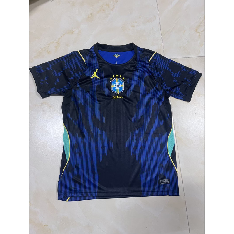 Brasil Visitante 2026