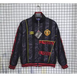 Manchester United...