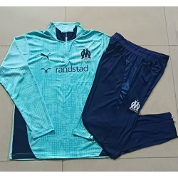 Olympique de Marsella...