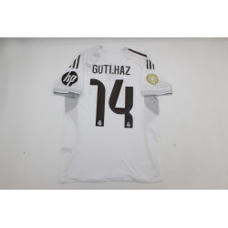 Real Madrid Player Version Local 25-26