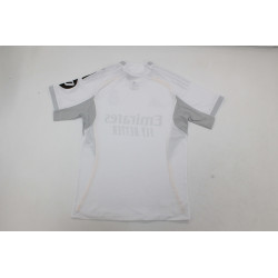 Real Madrid Player Version Local 25-26