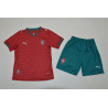 Portugal KIT NIÑO Local 2026