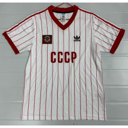 URSS Retro Visitante 82-83