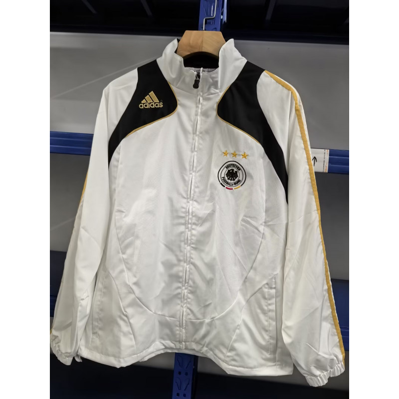 Alemania Cortavientos Retro 2006