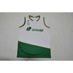 Baloncesto Unicaja Málaga...