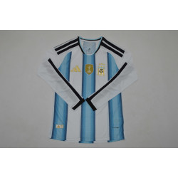 Argentina Player Version...