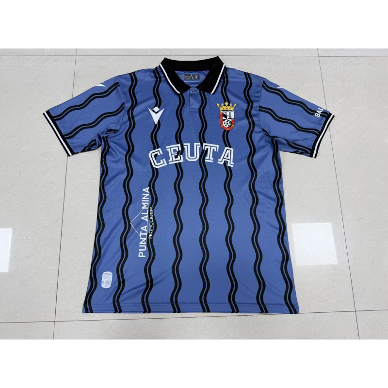 Ceuta Visitante 25-26