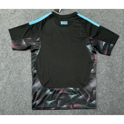 Argentina Portero 2026