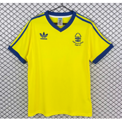 Nottingham Forest Retro...