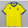 Nottingham Forest Retro Visitante 1980