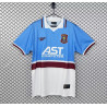 Aston Villa Retro Visitante 97-98