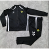 Real Betis Chandal Negro 25-26